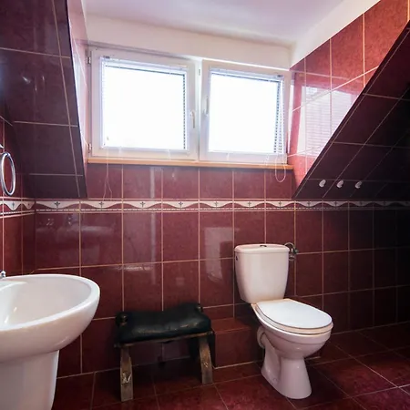 Danuta Pensionat 3*