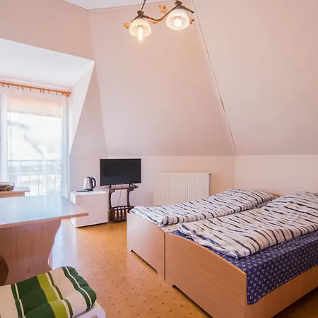 Danuta 3* ريفال