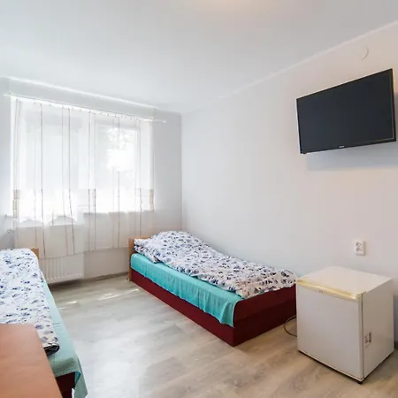 بيت ضيافة Danuta 3*