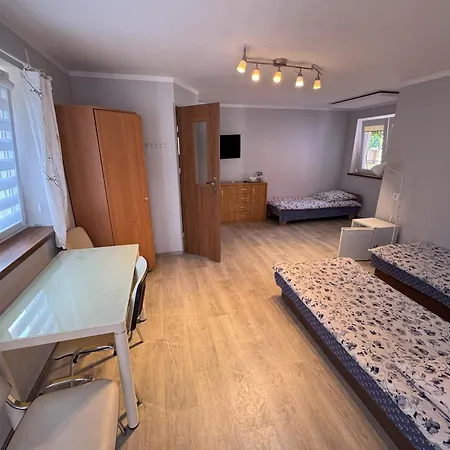 بيت ضيافة Danuta