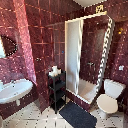 Danuta Pensionat 3*