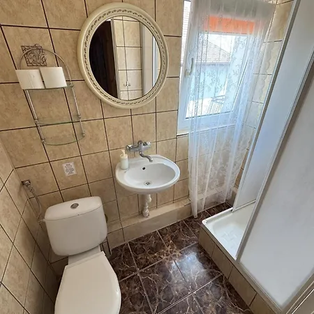 بيت ضيافة Danuta ريفال