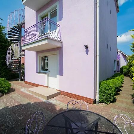 Danuta 3* ريفال