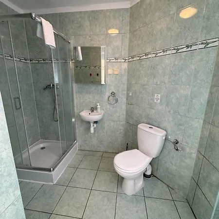 Danuta بيت ضيافة