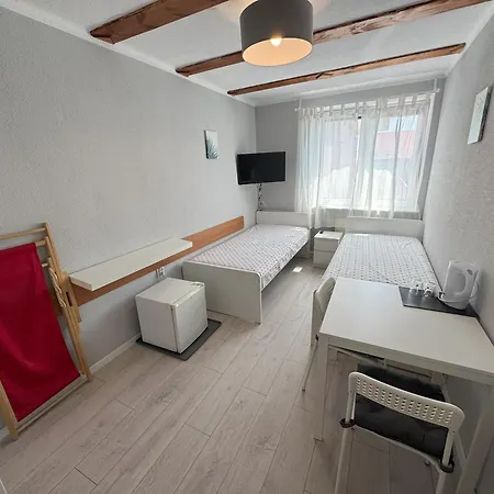 Danuta بيت ضيافة 3*