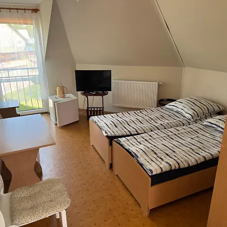 بيت ضيافة Danuta 3*