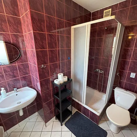 Danuta بيت ضيافة