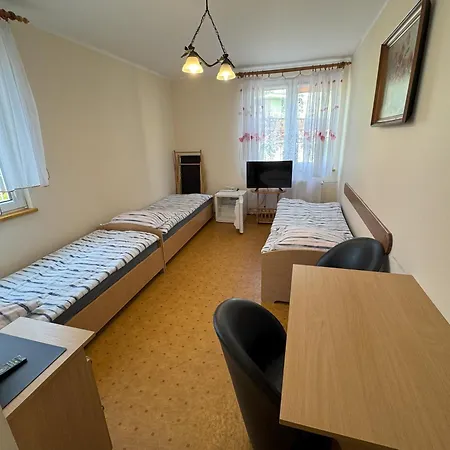 Danuta بيت ضيافة ريفال