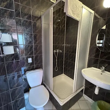 بيت ضيافة Danuta ريفال