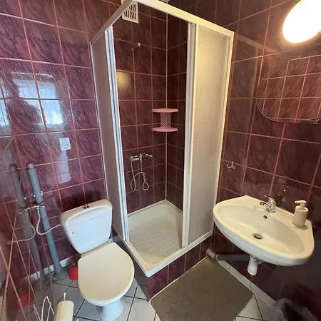 Danuta 3* ريفال