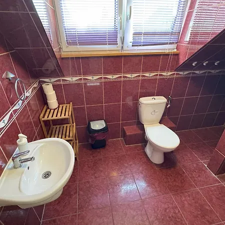 Danuta Pensionat 3*