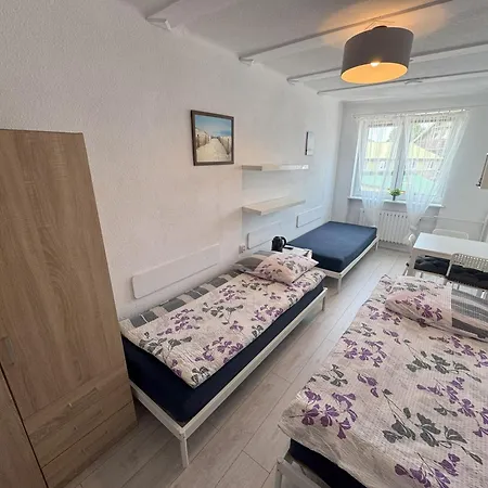 بيت ضيافة Danuta ريفال