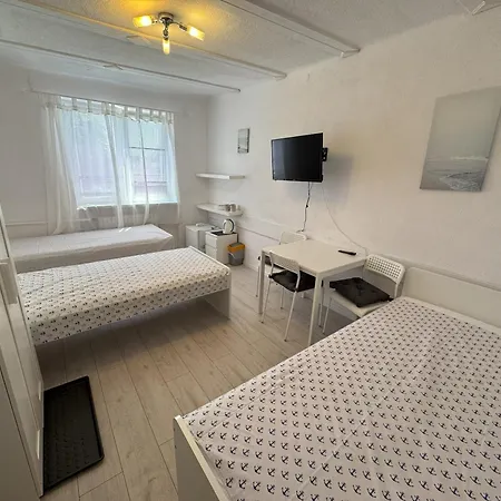 Danuta 3* ريفال