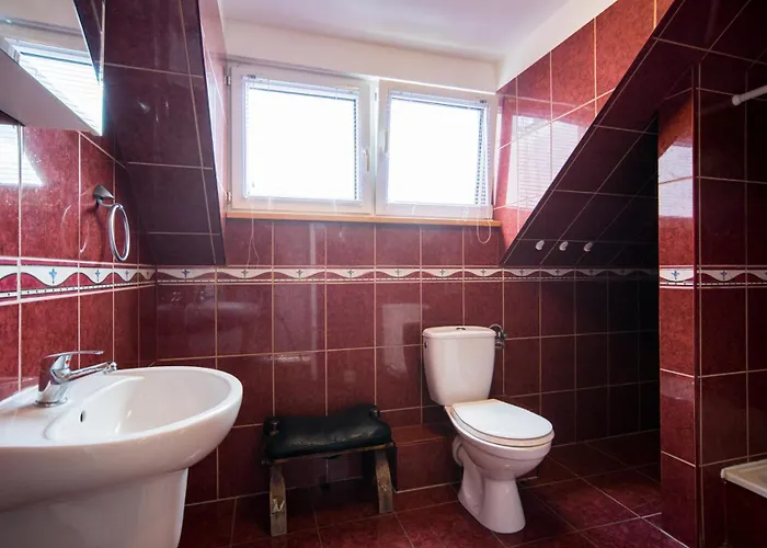 Danuta 게스트하우스 3*