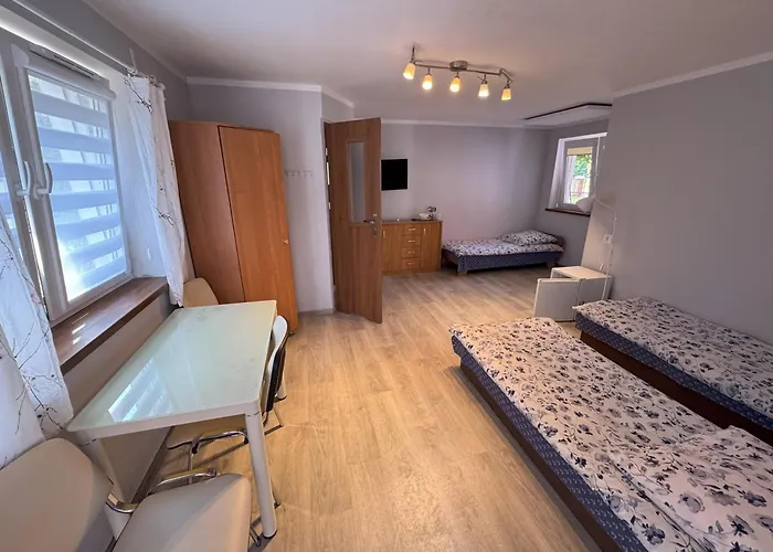 게스트하우스 Danuta