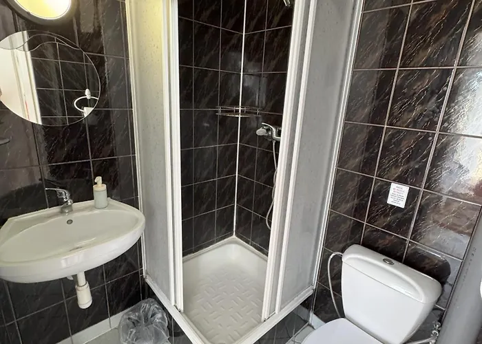 Danuta 게스트하우스