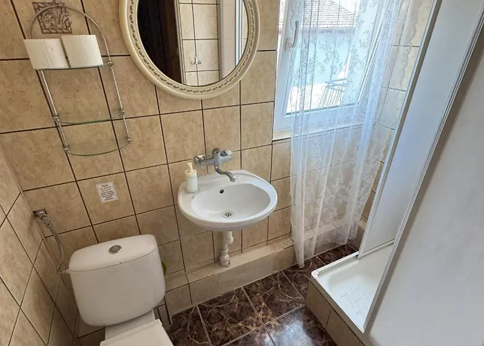 게스트하우스 Danuta 레왈