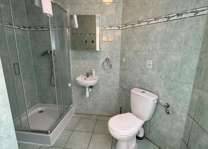 Danuta 게스트하우스