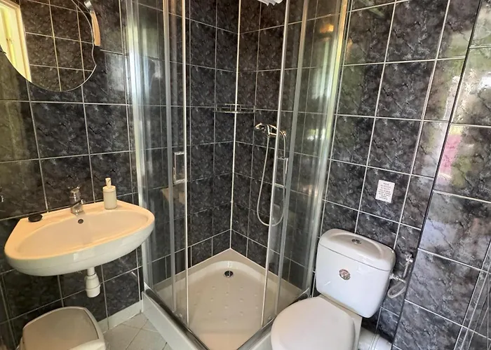 Danuta 게스트하우스 레왈