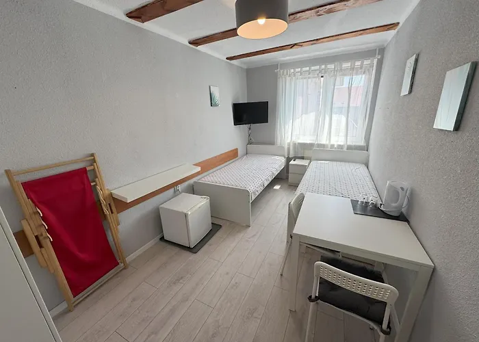 Danuta 게스트하우스 3*