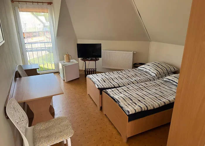 게스트하우스 Danuta 3*