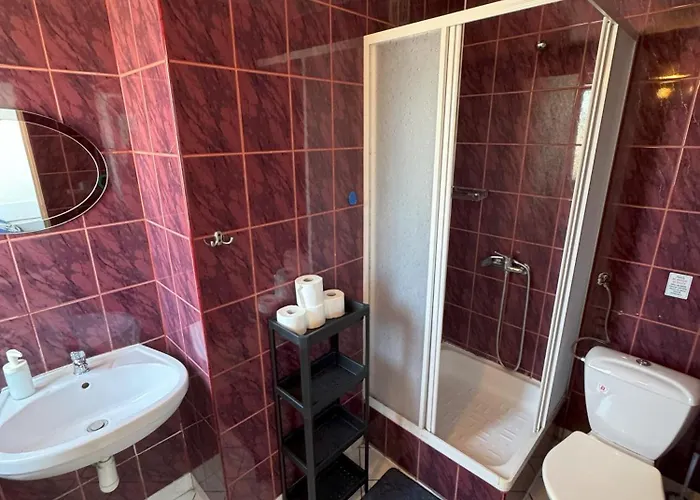 Danuta 게스트하우스