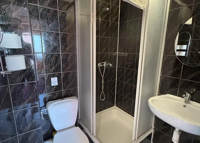 게스트하우스 Danuta 레왈