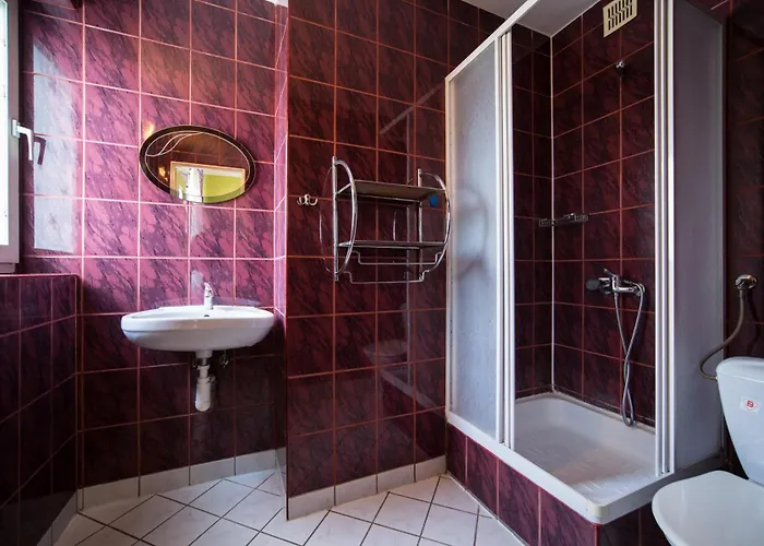 게스트하우스 Danuta 레왈