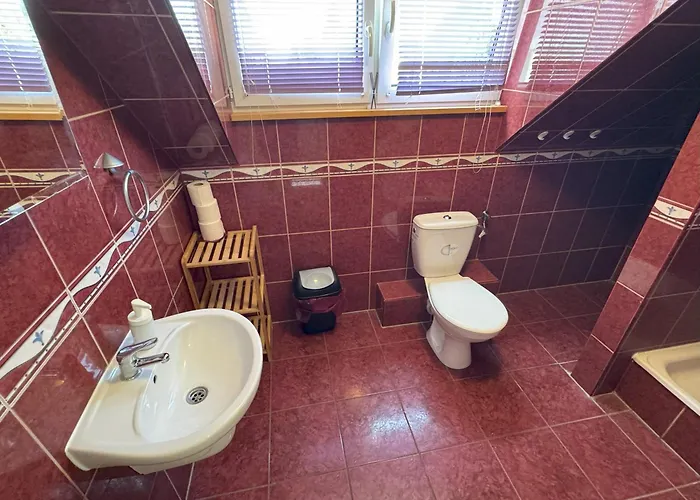 Danuta 게스트하우스 3*