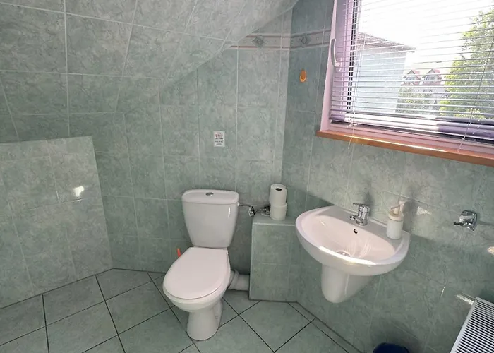 Danuta 게스트하우스 3*